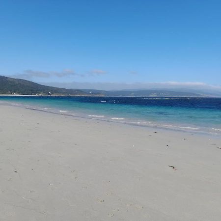 Atico Minerva Lägenhet Finisterre Exteriör bild